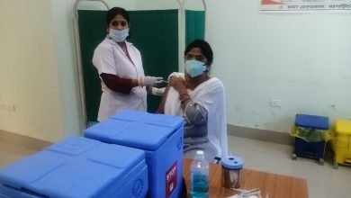 Photo of कोविड-19 का वैक्सीन लेने के बाद भी गाइडलाइन का जारी रखें पालन