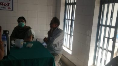 Photo of कोविड-19 वैक्सीनेशन अभियान में आई गति,बढ़ी रफ्तार