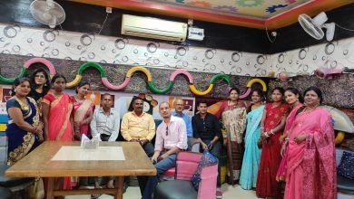 Photo of घरेलू हिंसा एवं लिंग आधारित समानता के लिए महिलाएं हों मुखर: रजनी सहाय