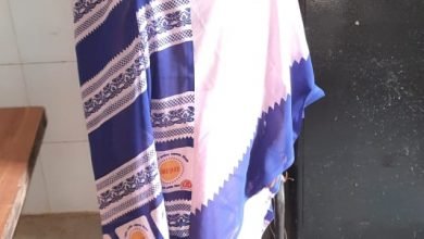 Photo of कालाजार मरीजों की पहचान कर इलाज में मदद कर रही आशा रूबी कुमारी