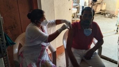 Photo of कोरोना टीका के लिए 18 साल से अधिक उम्र वालों का रजिस्ट्रेशन अभियान हुआ तेज