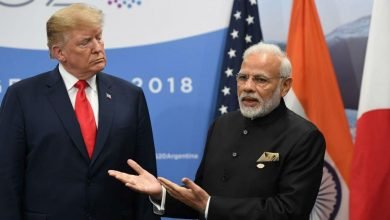 Photo of भारत और अमेरिका के विशेष बलों का संयुक्त प्रशिक्षण अभ्यास समाप्त