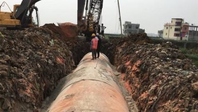 Photo of पटना, बिहार में दीघा, कंकड़बाग सीवेज परियोजनाओं के वित्तपोषण समझौतों पर हस्ताक्षर हुए