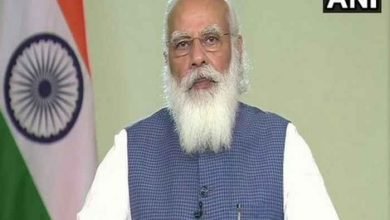 Photo of प्रधानमंत्री ने डॉ. राम मनोहर लोहिया को उनकी जयंती पर श्रद्धांजलि दी
