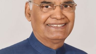 Photo of भारत के राष्ट्रपति 21 मार्च को राउरकेला स्टील प्लांट में एनआईटी राउरकेला के 18वें वार्षिक दीक्षांत समारोह की शोभा बढ़ाएंगे और सुपर स्पेशलिटी अस्पताल का उद्घाटन करेंगे