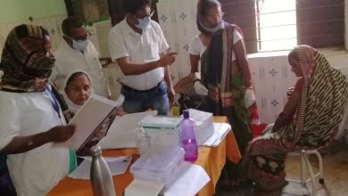 Photo of मानसिक तनाव से बचने के लिए समय का सकारात्मक इस्तेमाल जरूरी