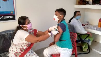 Photo of 18+ वैक्सीनेशन अभियान: वैक्सीन के प्रति युवाओं में दिख रहा विश्वास, सभी सेन्टरों पर उमड़ रही है भीड़