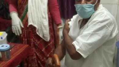 Photo of कोविड-19 के पाँचवें चरण के वैक्सीनेशन अभियान की तैयारी में जुटा स्वास्थ्य विभाग