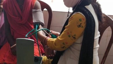 Photo of खगड़िया जिले के सभी स्वास्थ्य संस्थानों में गर्भवती महिलाओं की प्रसव पूर्व हुई जाँच