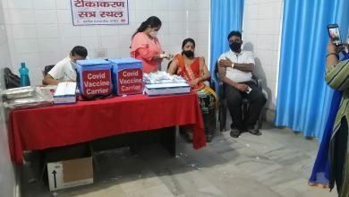 Photo of कोविड-19 संक्रमण: जिले में तेज हुई कोविड-19 जाँच व वैक्सीनेशन अभियान