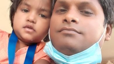 Photo of “बाल ह्रदय योजना” ने दी ऋतिका को नयी ज़िंदगी
