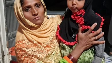 Photo of ‘बाल ह्रदय योजना’ के तहत बेगूसराय की बच्ची का अहमदाबाद में हुआ ह्रदय में छेद का निः शुल्क ऑपरेशन