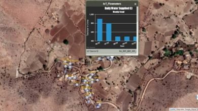 Photo of जल जीवन मिशन ने ग्रामीण पेयजल आपूर्ति प्रणाली की निगरानी के लिए अपनी तरह के पहलेसेंसर आधारित इंटरनेट ऑफ थिंग्स (आईओटी) उपकरण लगाए  भारत सरकार का ग्रामीण जल आपूर्ति प्रबंधन की चुनौतियों से निपटने के लिए डिजिटल नजरिया