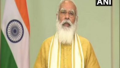 Photo of प्रधानमंत्री ने गीता प्रेस के अध्यक्ष राधेश्याम खेमका के निधन पर शोक व्यक्त किया