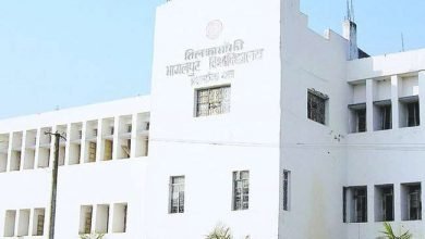 Photo of टीएमबीयू के छात्रावास को किया जाएगा सैनिटाइज,तापमान की भी होगी जांच
