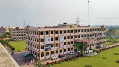 Photo of सुंदरदीप ग्रुप ऑफ इंस्टीटूयशन्स के 51 विद्यार्थियों का जीनस्टोर इंडिया लिमिटेड (फ्रांस स्थित हेडक्वॉर्टर) कंपनी में हुआ प्लेसमेंट