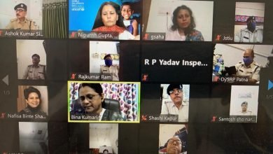 Photo of “बच्चों के जीवन भर की यात्रा में उनकी सुरक्षा, संरक्षण और खुशहाली  सुनिश्चित करें “: नफीसा शफीक, यूनिसेफ