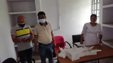 Photo of कोरोना गाइडलाइन का पालन करते हुए जिले के अस्पतालों में सुरक्षित संस्थागत प्रसव की सुविधा