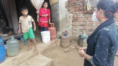 Photo of कोरोना टीका को लेकर लोगों को किया जा रहा जागरूक