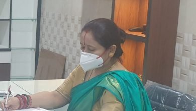 Photo of विश्व माहवारी स्वच्छता दिवस विशेष-जिले में 64.9 प्रतिशत महिलाएँ  सेनेटरी पैड का कर रही हैं इस्तेमाल