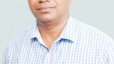 Photo of मजदूरों को हक मिलेगा तभी देश तेजी से आगे बढ़ेगा- राजीव कौशिक, डायरेक्टर, बीएनएफटी