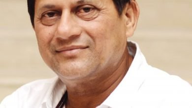 Photo of कीस डीम्ड विश्वलिद्यालय का प्रथम दीक्षांत समारोह