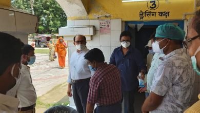 Photo of अस्पताल में 24 घंटे तैनात रहें डॉक्टरः सिविल सर्जन