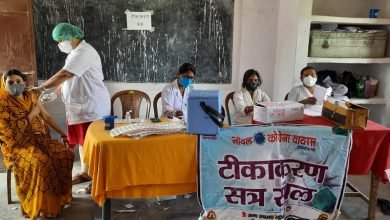 Photo of पहले कोरोना से बचाव के लिए किया जागरूक, अब टीके लेने को कर रहे प्रेरित
