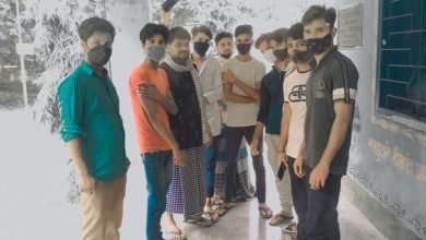 Photo of अल्पसंख्यक समुदाय के लोग भी बड़ी संख्या में ले रहे टीका