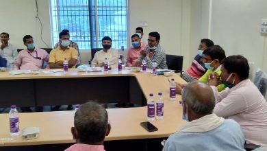 Photo of दो चरणों में आयोजित किया जाएगा वर्ल्ड पॉपुलेशन डे कैंपेन