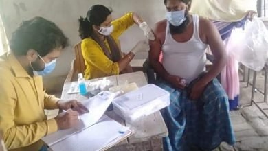 Photo of खरीक प्रखंड के 9 गांवों में 90 प्रतिशत टीकाकरण
