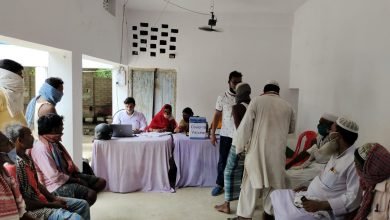 Photo of वैक्सीनेशन को लेकर अल्पसंख्यक टोले-मोहल्ले में चलाया गया जागरूकता अभियान
