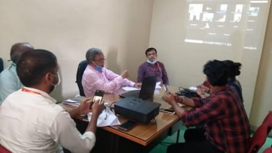 Photo of खगड़िया जिले में 11 जुलाई से शुरू होगा जनसंख्या स्थिरता पखवाड़ा, तैयारी में जुटा स्वास्थ्य विभाग