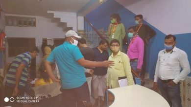Photo of भागलपुर में टीकाकरण को लेकर महाअभियान आज