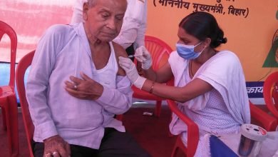 Photo of आज से 7 अक्टूबर तक बुजुर्गों की निःशुल्क जांच और इलाज