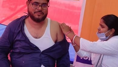 Photo of बांका में 590 से अधिक लोगों को लगे टीके, 165 की हुई जांच