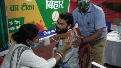 Photo of बांका जिले में विशेष अभियान में 2660 लोगों को पड़े टीके