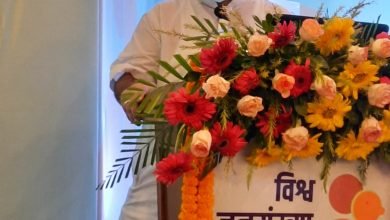 Photo of 2011 से 2021 के बीच राज्य की औसत जनंसख्या वृद्धि दर सबसे कम: मंगल पांडेय