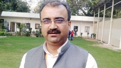 Photo of स्वास्थ्य विभाग के पहल से सूबे में मासूमों को मिल रही नयी जिंदगीः मंगल पांडेय