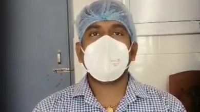 Photo of टीबी गंभीर बीमारी पर इसका इलाज संभव