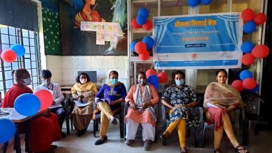 Photo of बालिका गृह की बेटियाँ आत्मनिर्भर बनने की राह पर अग्रसर