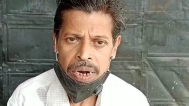 Photo of चलने में थे असमर्थ, इलाज हुआ तो हो गए पूरी तरह से ठीक