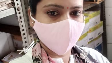 Photo of ग्रामीणों के विरोध के बाद भी कर्तव्य पथ से नहीं डिगीं एएनएम अनुपम