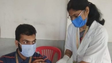 Photo of बांका सदर प्रखंड में 80 प्रतिशत से ज्यादा लोग ले चुके हैं कोरोना टीका