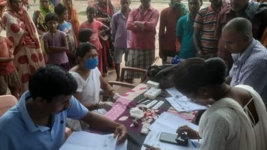 Photo of लखीसराय में सभी लोगों को वैक्सीन लगाने के लिए 10 वैक्सीनेशन टीम का गठन
