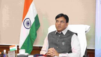 Photo of भारत में बीते चौबीस घंटे में एक दिन में अब तक सबसे अधिक 2.5 करोड़ टीके लगाए गए