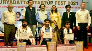 Photo of ‘स्टार्टअप फेस्ट’ में से छात्रों के उद्यमिता को प्रोत्साहन