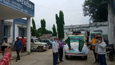 Photo of विश्व स्तनपान सप्ताह: जिले में निकाली गई जागरूकता रथ और रैली,