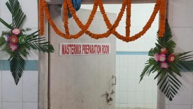 Photo of बांका सदर अस्पताल में ऑक्सीजन प्लांट, आरटीपीसीआर लैब और दीदी की रसोई का उद्घाटन