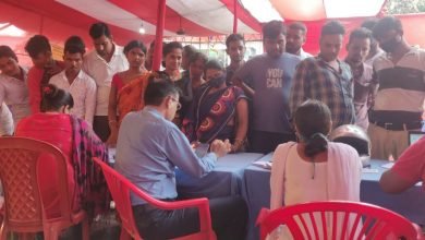 Photo of बांका में विशेष अभियान में 2100 लोगों को पड़े कोरोना के टीके